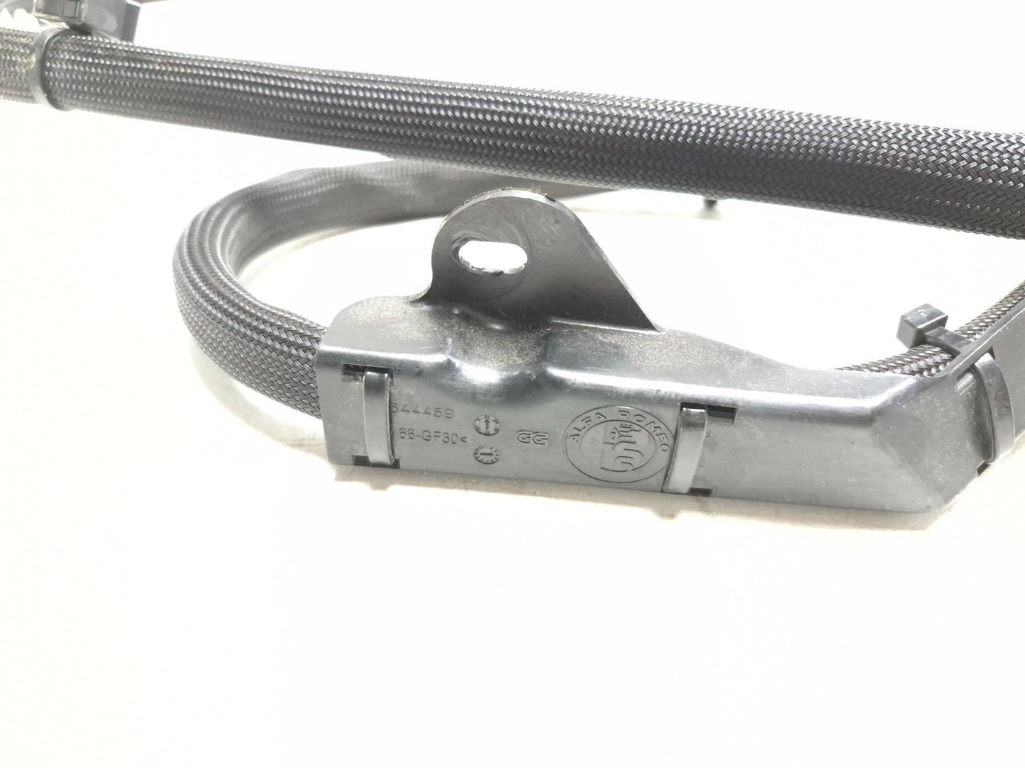 2024 Alfa Romeo Stelvio Positive Battery Cable Wire Harness OEM