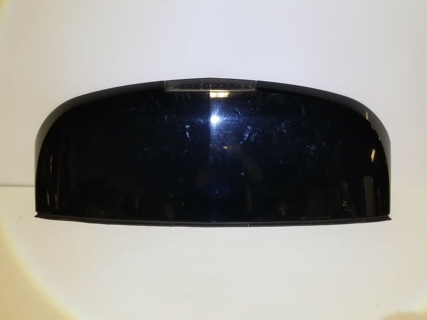 2010 Lincoln MKT Trunk Tailgate Spoiler Wing OEM