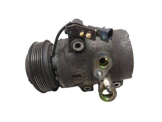 2013 Ford Transit Connect AC Compressor OEM