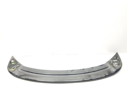 2012 - 2014 Ford Focus Sedan Trunk Lid Spoiler OEM