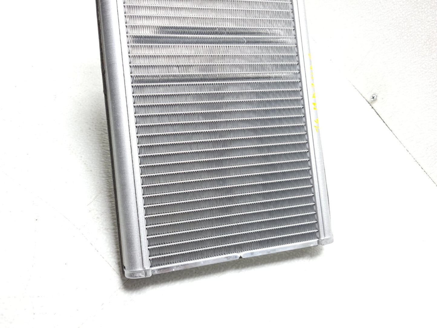 2016 Mazda 6 Heater Core OEM