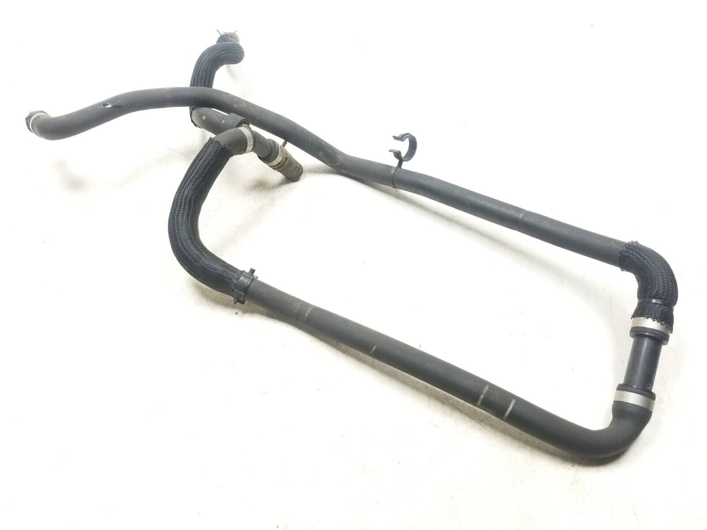 12 - 14 Ford Focus Radiator Coolant Hose Pipe OEM