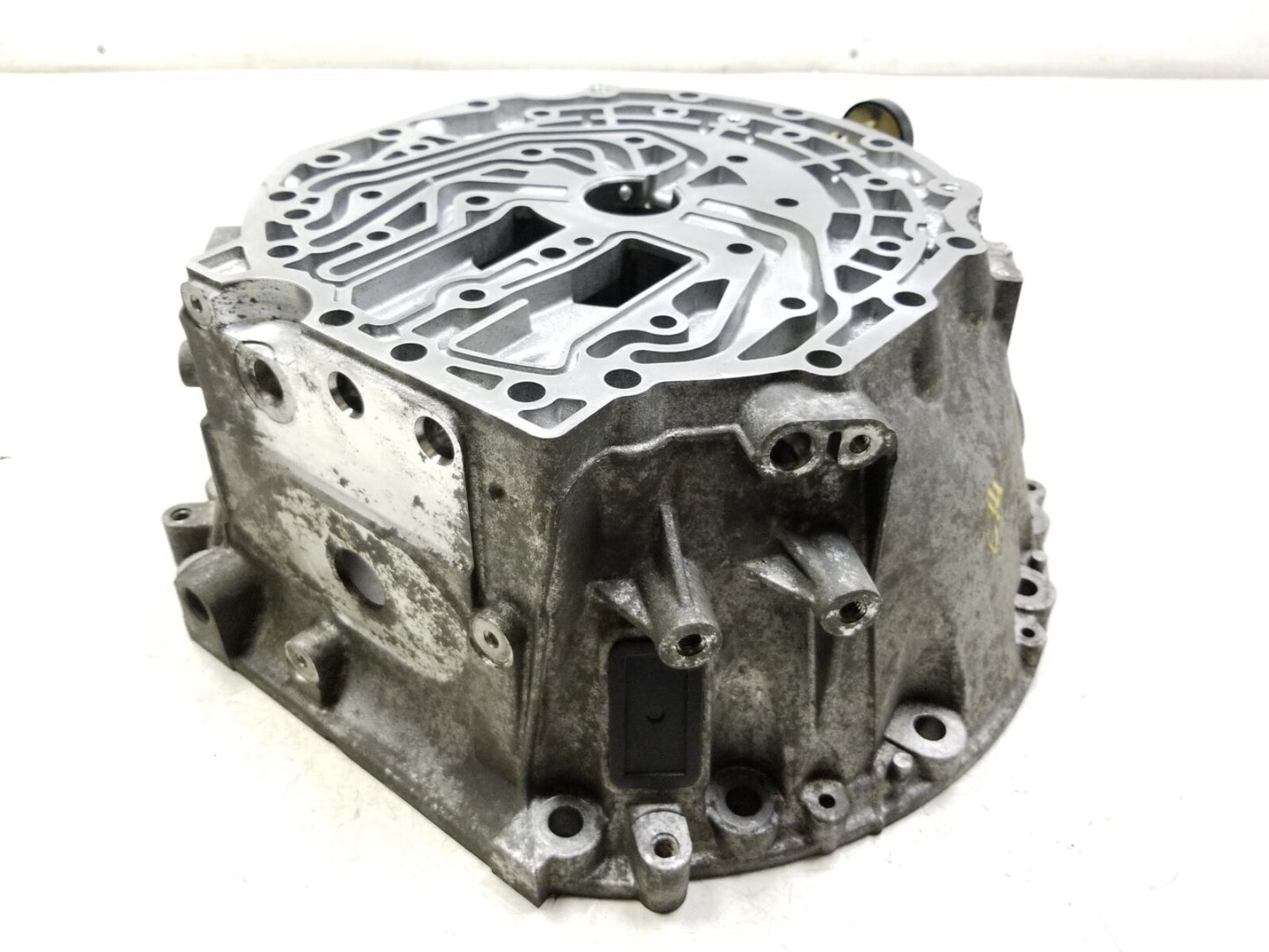 15 - 18 Mercedes-benz C 300 Automatic Transmission Torque Convertor Housing OEM