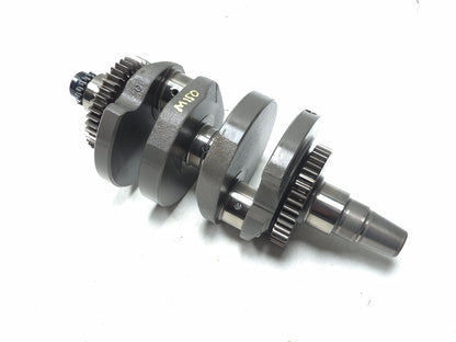 2022 Kawasaki Ninja 650 Ex650 Engine Crankshaft OEM