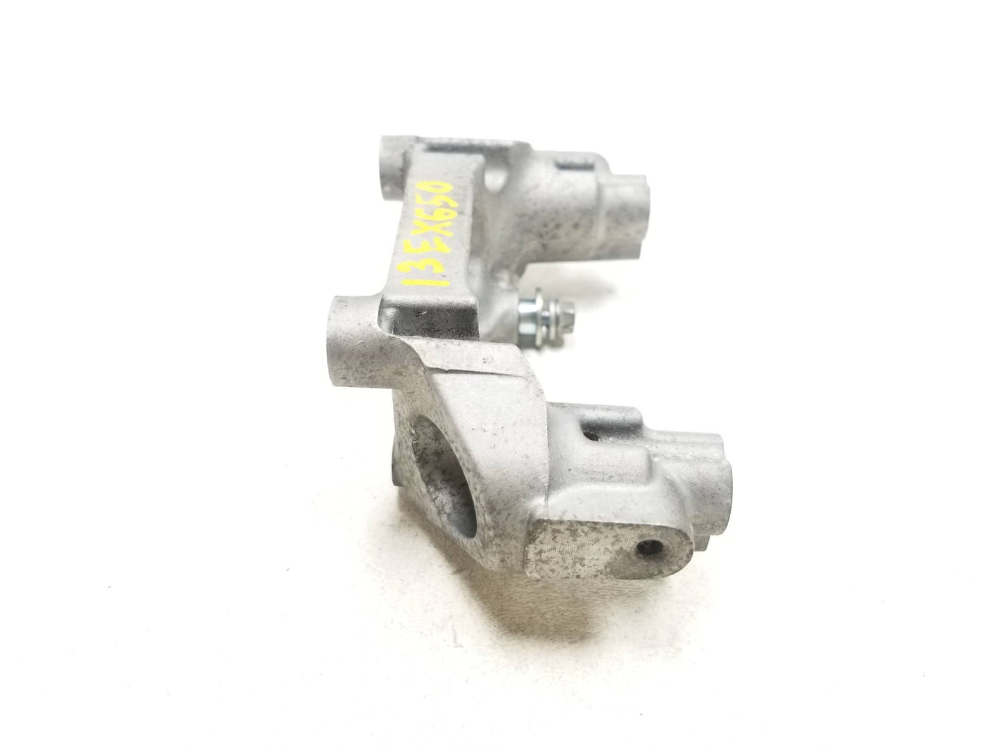 2012 - 2016 Kawasaki Ex650 Ninja 650 Front Handlebar Risers
