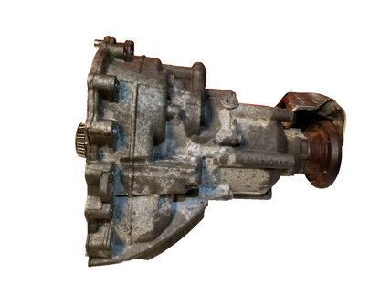 2010 Audi A5 Differential Transfer Case OEM