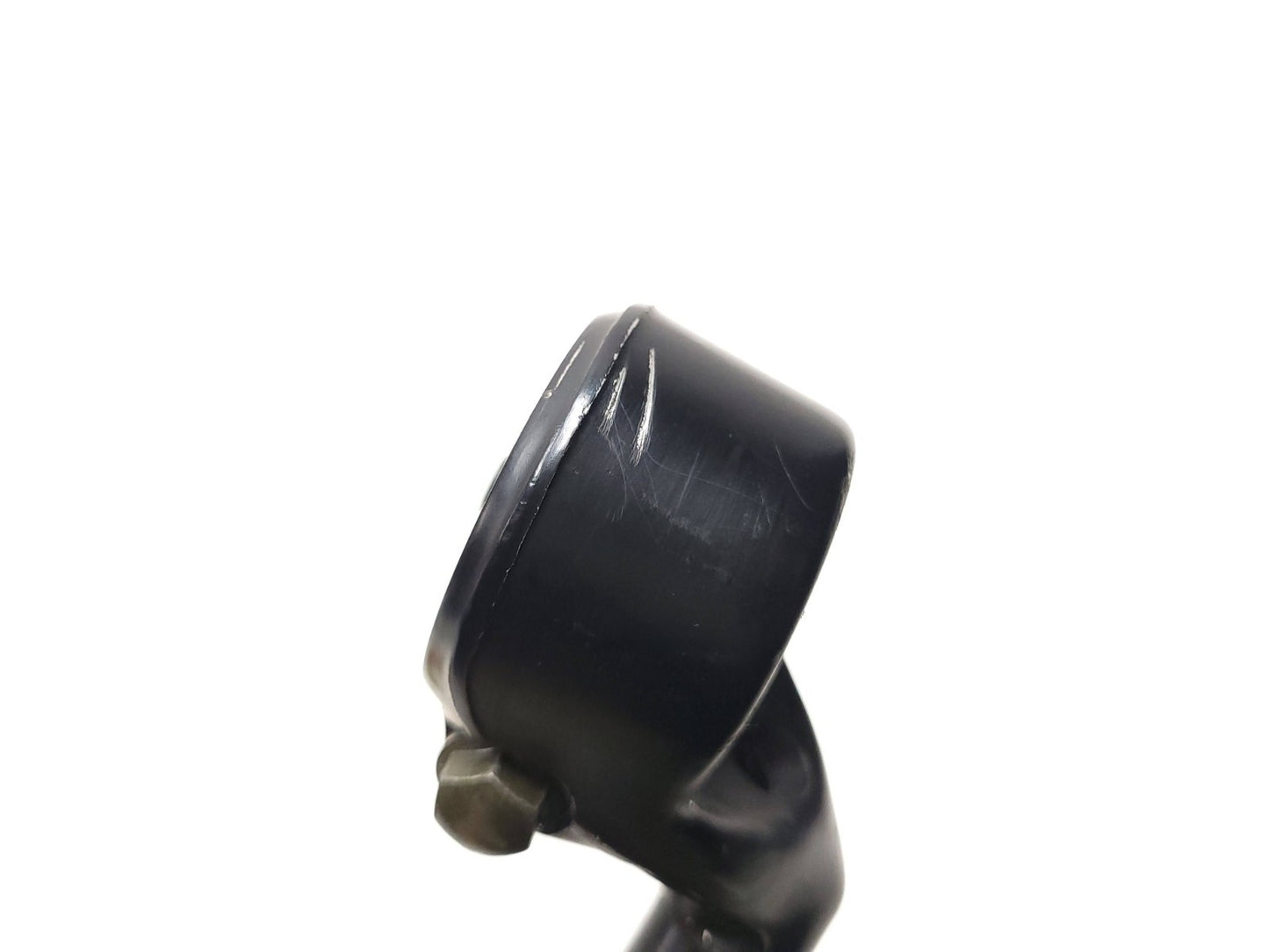 1987 1988 Honda Cbr1000f Hurricane Clip On Handlebar Right OEM