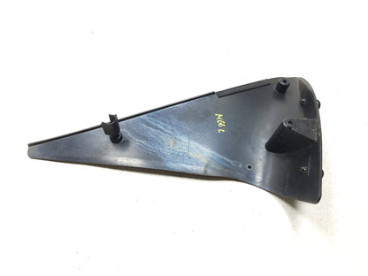 06 - 08 Kawasaki Ninja 650 Ex650 Left Side Cover Fairing 5pcs OEM