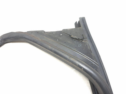 2016 Ford Transit Connect Door Weatherstrip Seal Passenger Side Right OEM