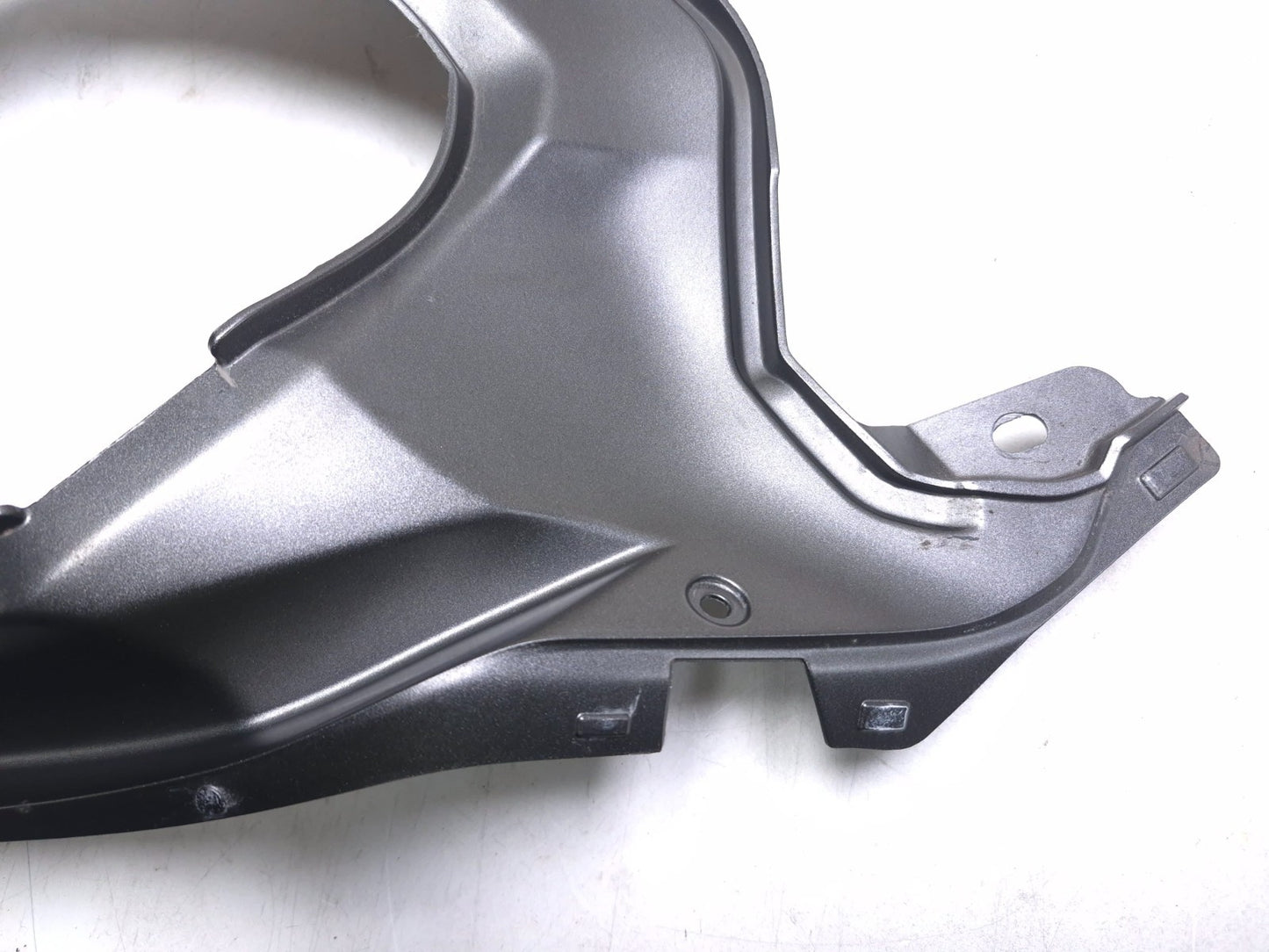 2023 Kawasaki Er400 Z400 Rear Tail Cover Fairing OEM
