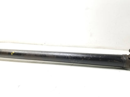08-15 Nissan Rogue Driveshaft Drive Shaft Rear OEM ✅