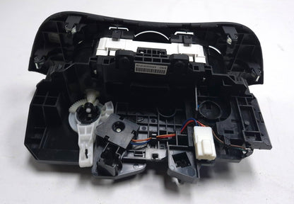 2015 Nissan Juke AC Heater Control Panel 275101km0a OEM