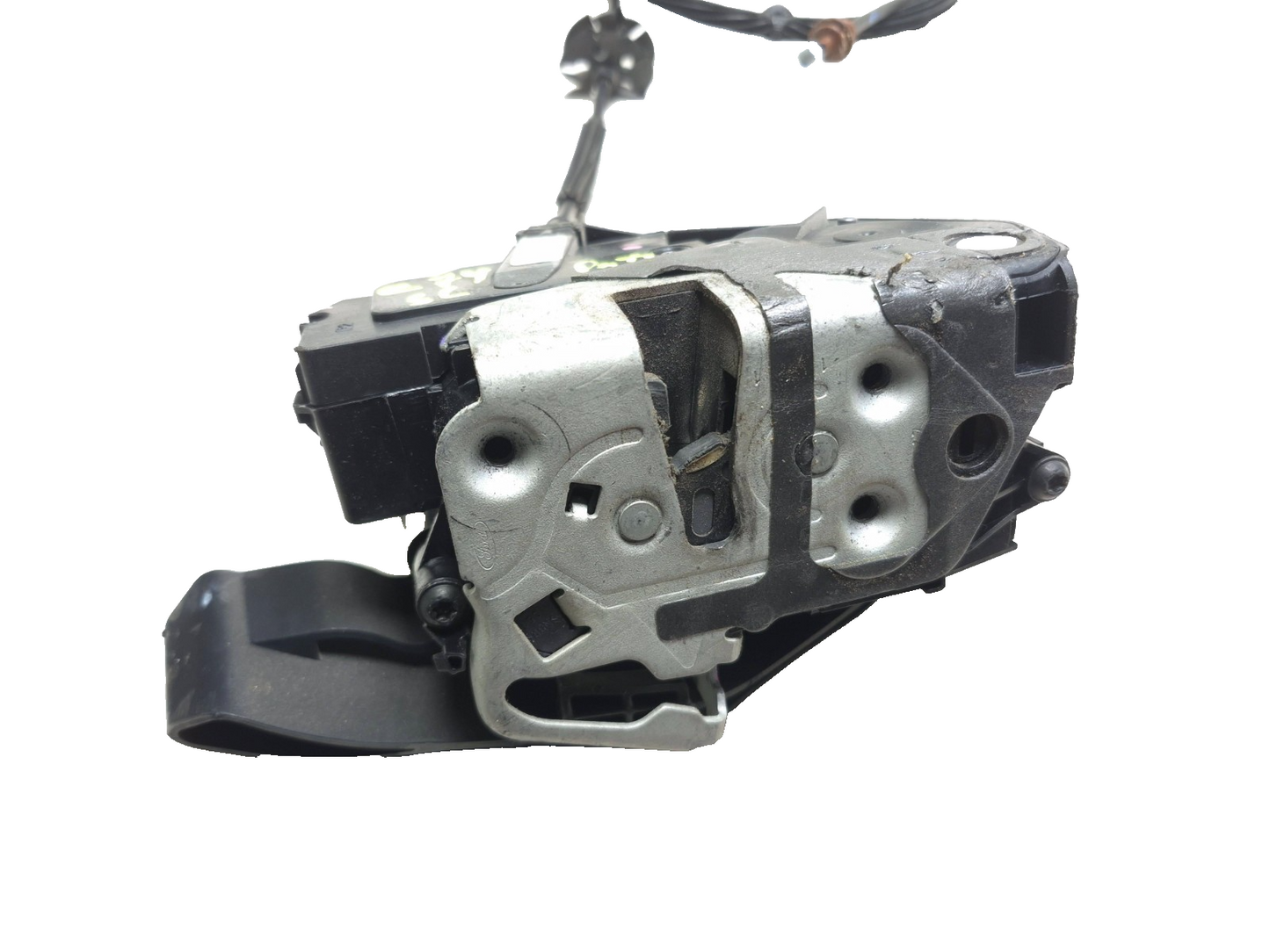 2016 Ford Transit Connect Rear Sliding Door Lock Actuator Passenger Side Rh OEM