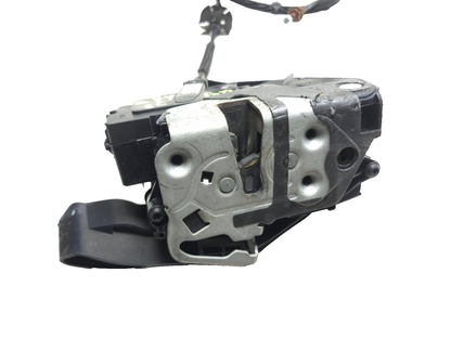 2016 Ford Transit Connect Rear Sliding Door Lock Actuator Passenger Side Rh OEM