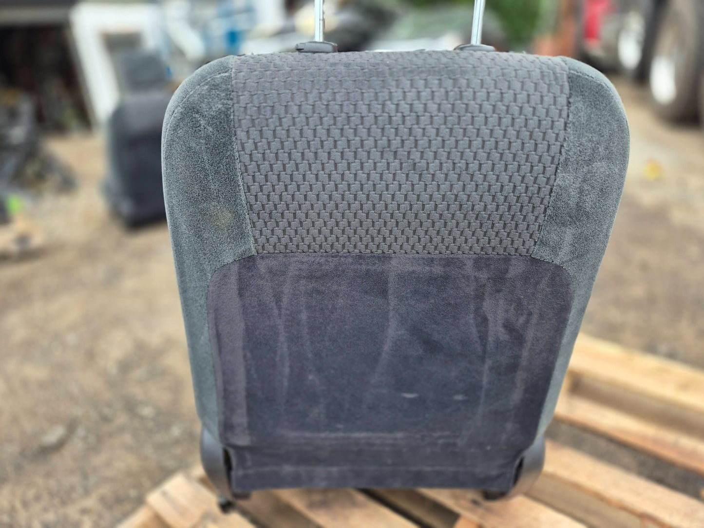 2007 Toyota Corolla Front Right Passenger Seat OEM