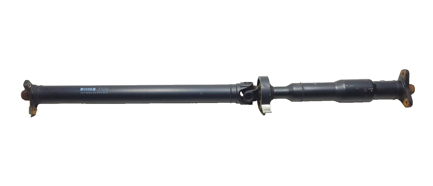 2009 BMW 328i Rear Driveshaft OEM