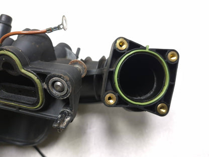 2014 Chevrolet Cruse Ls Intake Manifold OEM