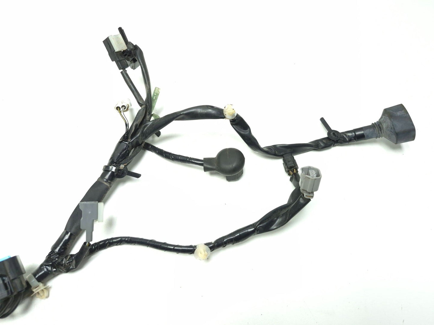 2022-2024 Kawasaki Versys-x 300 Kle300 OEM Main Wire Harness 26031-2642