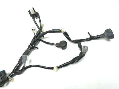 2022-2024 Kawasaki Versys-x 300 Kle300 OEM Main Wire Harness 26031-2642