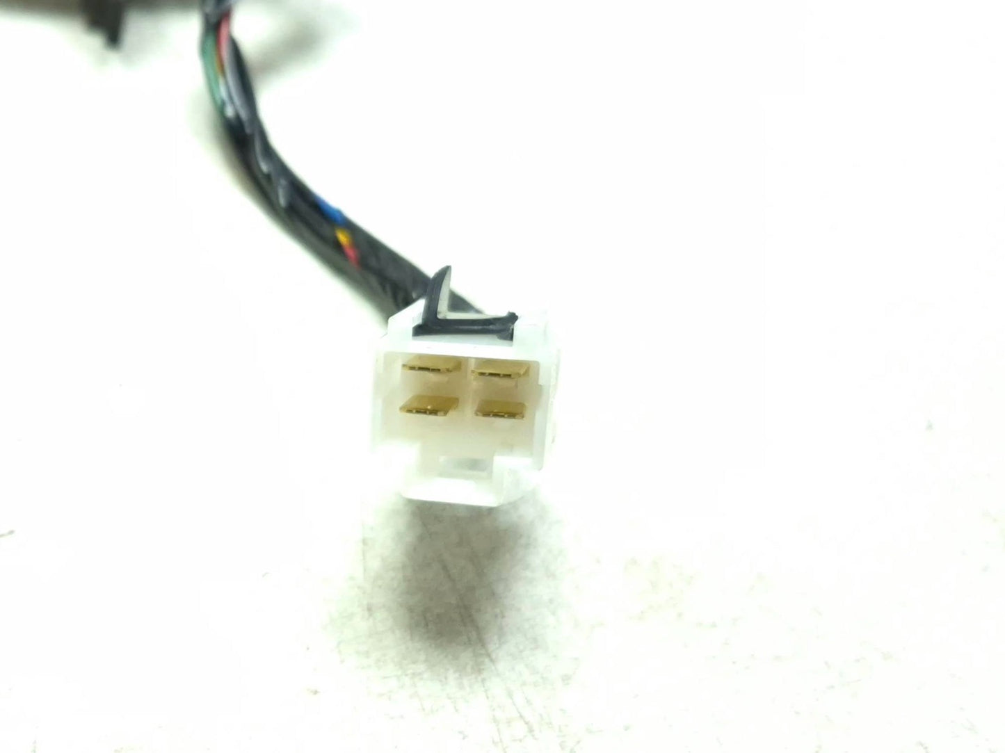 2015 Nissan Juke Blower Motor Resistor OEM