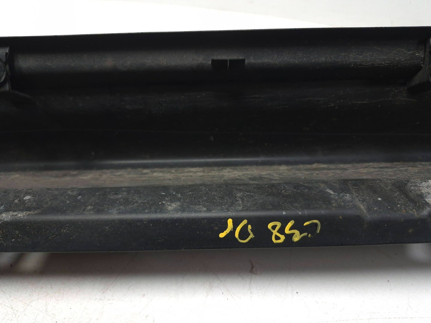 2015 Nissan Juke Rocker Panel Skirt Molding OEM