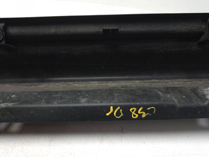 2015 Nissan Juke Rocker Panel Skirt Molding OEM