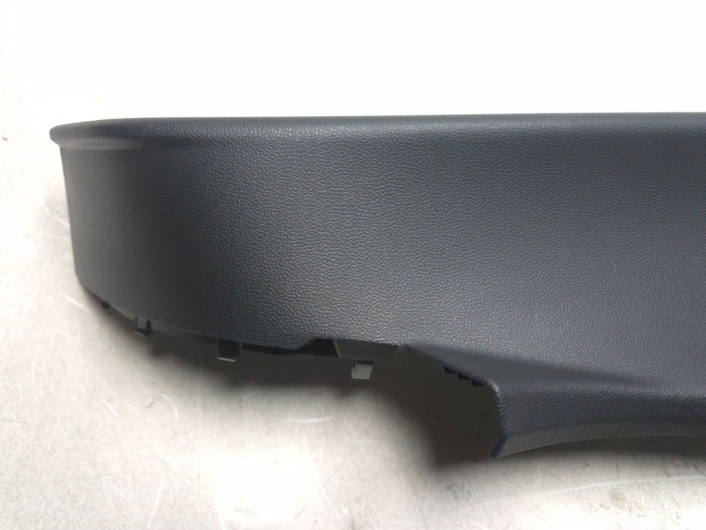 2019 Volkswagen Jetta Rear C Pillar Lower Panel Cover Trim Left & Right OEM