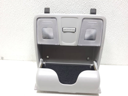 2016 Hyundai Elantra Overhead Console Dome Light Lamp OEM