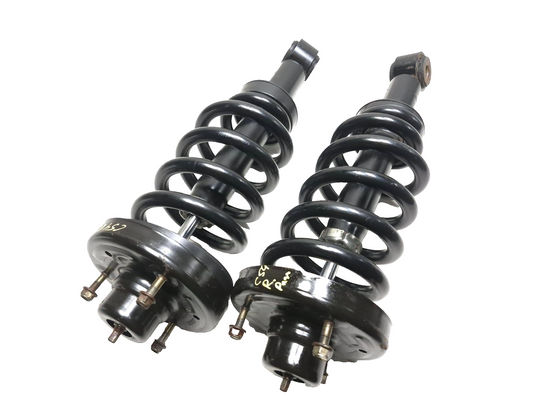 2008 Lincoln Navigator Rear Shock Strut Absorber Left & Right