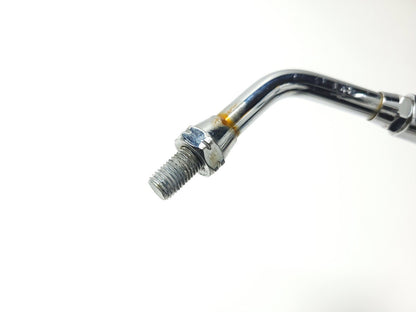 2007 Yamaha Xvs 1300 V-star Side Mirror Rear View Set Pair OEM