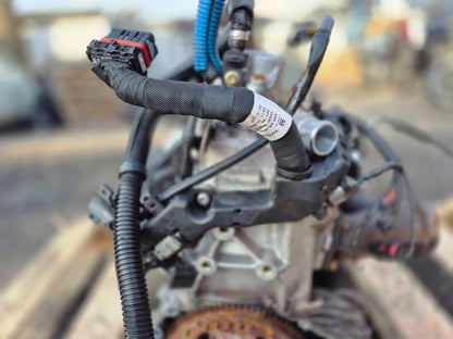 2020 Ski Doo Mxz 850 E-tec Engine Motor OEM