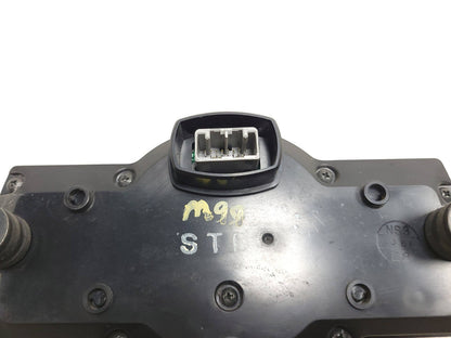 2012 Kawasaki Versys Le650c Speedometer Assy OEM