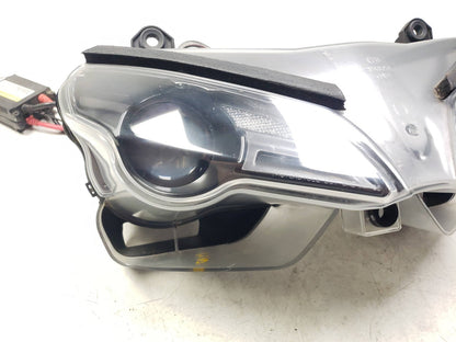 2008 - 2010 Ducati 848 Headlight OEM