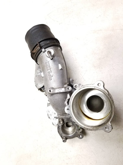 2013 Volkswagen GTI Turbo Charger Turbocharger Housing OEM