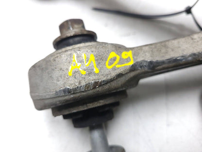 09-12 Audi A4 Quattro Front Control Arm Strut Fork Driver Side Left OEM