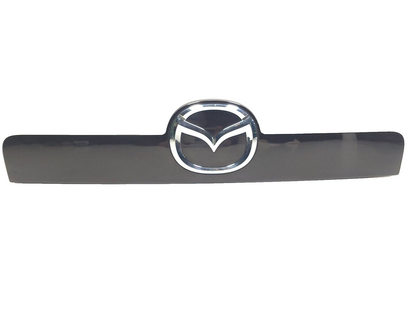 2009 Mazda Cx-7 Trunk Molding Trim OEM