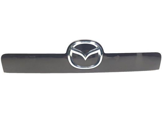 2009 Mazda Cx-7 Trunk Molding Trim OEM