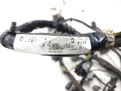 06 - 08 Kawasaki Ninja 650 Ex650 Main Wire Harness OEM