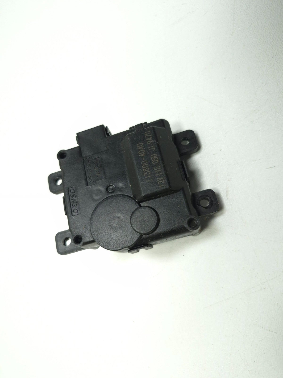 2022 Subaru Crosstrek HVAC Vent Flap Actuator 3 Pcs OEM