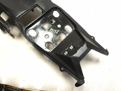 2024 Yamaha R3 Yzfr3 Rear Fender Undertail Tray OEM