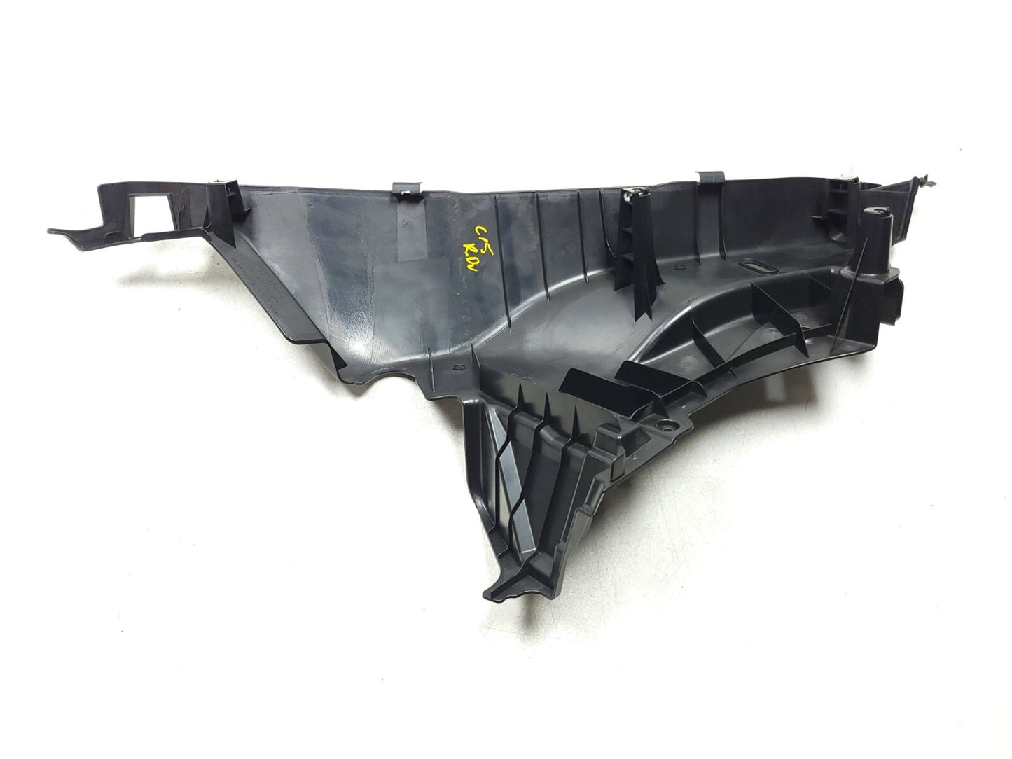 12-15 Subaru Impreza C Pillar Quarter Panel Lower Trim Left & Right OEM Sedan