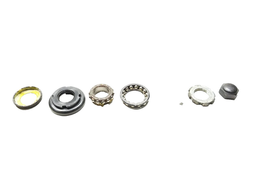 2017 - 2019 Honda Cmx300 Rebel  Front Fork Seal Ring Bush Bearing Nut OEM
