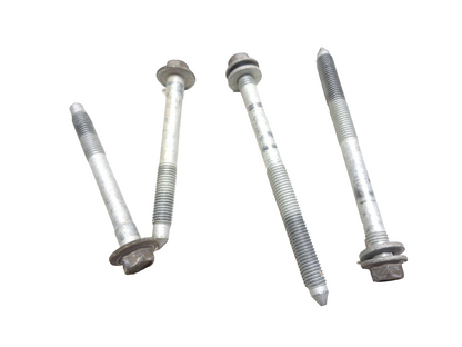 2020 Dodge Challenger Rear Sub Frame To Body Bolt 4pcs OEM