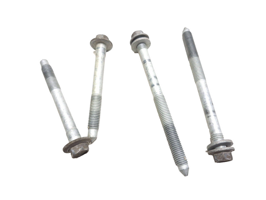 2020 Dodge Challenger Rear Sub Frame To Body Bolt 4pcs OEM