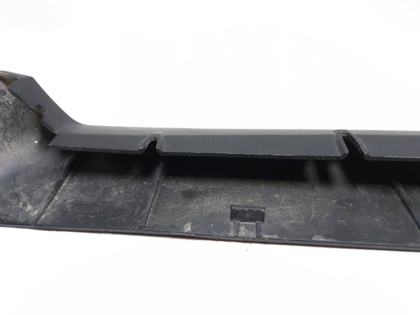 2022 Can-am Ryker 900 Front Bumper Lower Skid Plat OEM