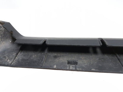 2022 Can-am Ryker 900 Front Bumper Lower Skid Plat OEM