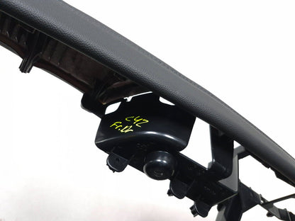 2024 Alfa Romeo Stelvio Front Door Armrest Trim Cover Driver Side Left OEM