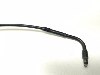 2016 Harley Davidson Dyna Street Bob Throttle Cable Line Pair OEM