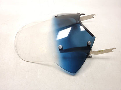 2006 - 2011 Suzuki Boulevard C50 Vl800 Windshield Wind Screen