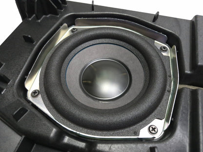 2013 Cadillac Escalade Esv Bose Subwoofer OEM